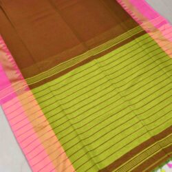 Soft Cotton Saree