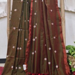 Parijatak Saree