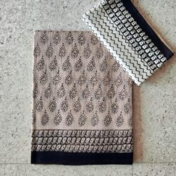 Cotton Kota Saree