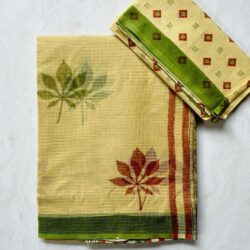 Cotton Kota Saree