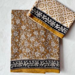 Cotton Kota Saree