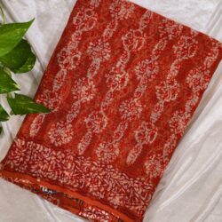 Cotton Kota Saree