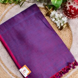 Mul Cotton Saree