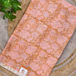 Cotton Sanganeri Print Fabric
