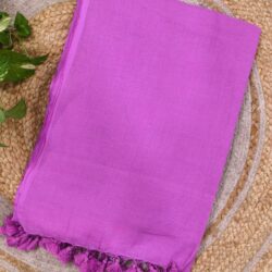 Mul Cotton Saree