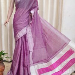 Handloom Ilkal Saree