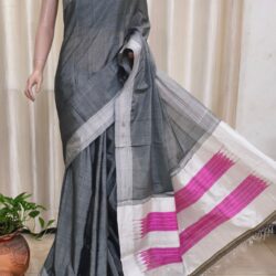 Handloom Ilkal Saree