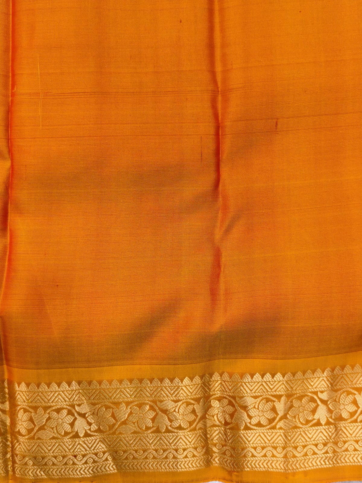 Kanjivaram Saree - Image 6