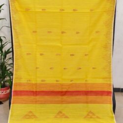 Powerloom Saree
