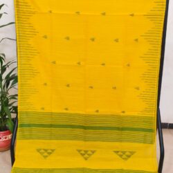 Powerloom Saree