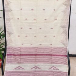 Powerloom Saree