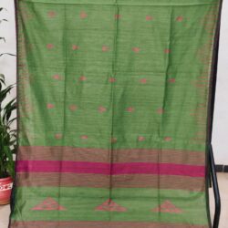 Powerloom Saree