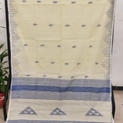 Powerloom Saree
