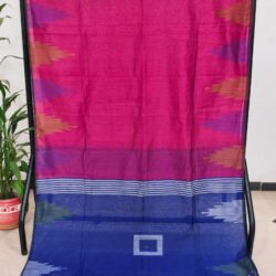Powerloom Saree