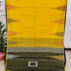 Powerloom Saree