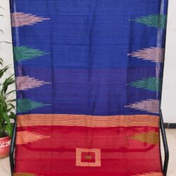 Powerloom Saree