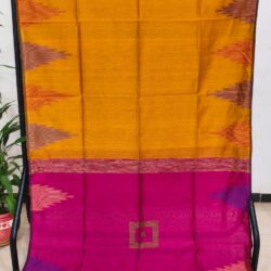 Powerloom Saree