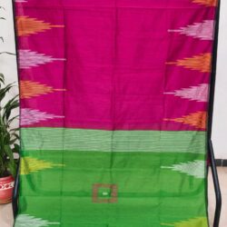 Powerloom Saree