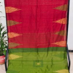 Powerloom Saree