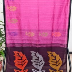 Powerloom Saree