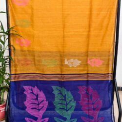 Powerloom Saree