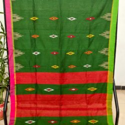 Powerloom Saree