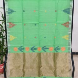 Powerloom Saree