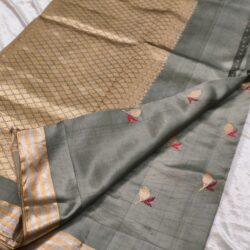 Pure Silk Saree