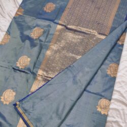 Pure Silk Saree