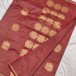 Pure Silk Saree