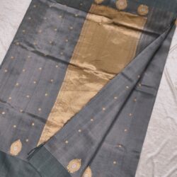 Pure Silk Saree