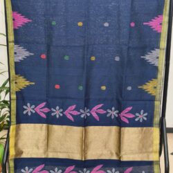 Powerloom Saree