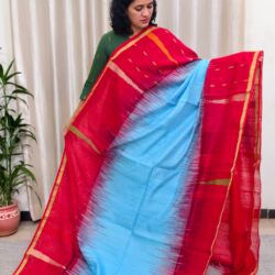 Powerloom Saree