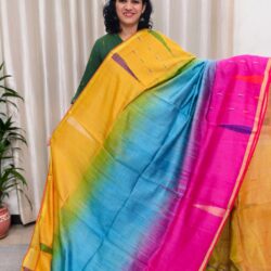 Powerloom Saree