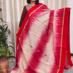 Powerloom Saree