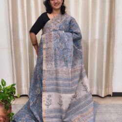 Cotton Kota Saree