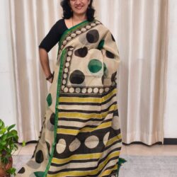 Cotton Kota Saree
