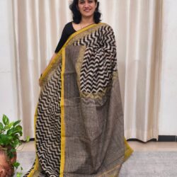 Cotton Kota Saree