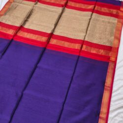 Handloom Maheshwari Saree