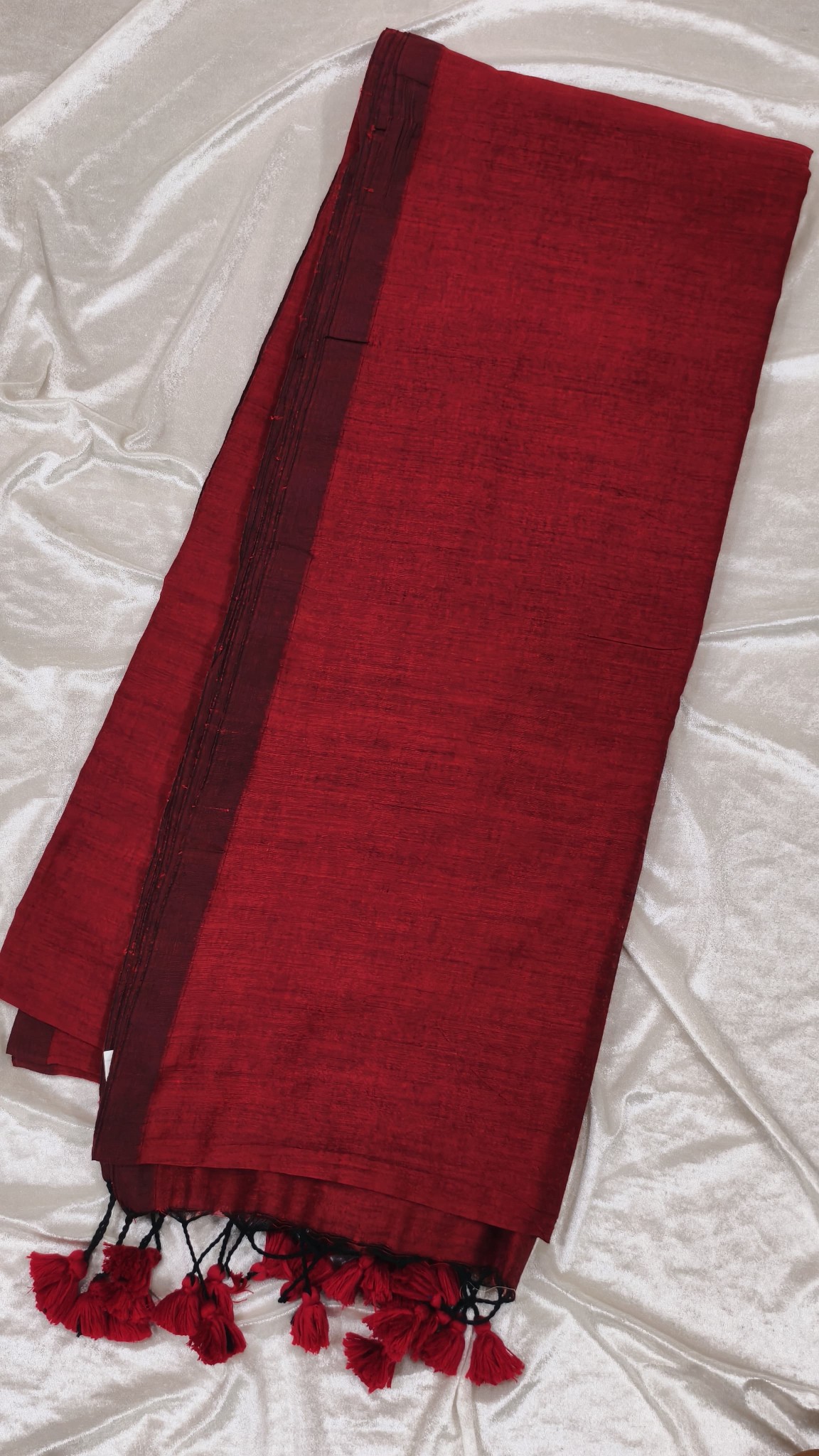 Powerloom Saree - Image 2