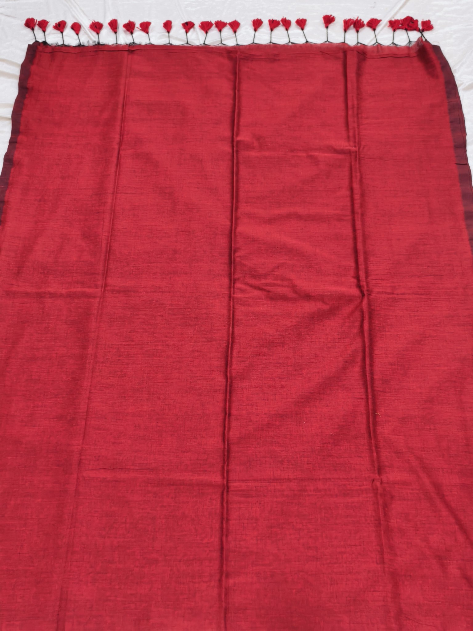 Powerloom Saree - Image 4