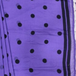 Powerloom Saree