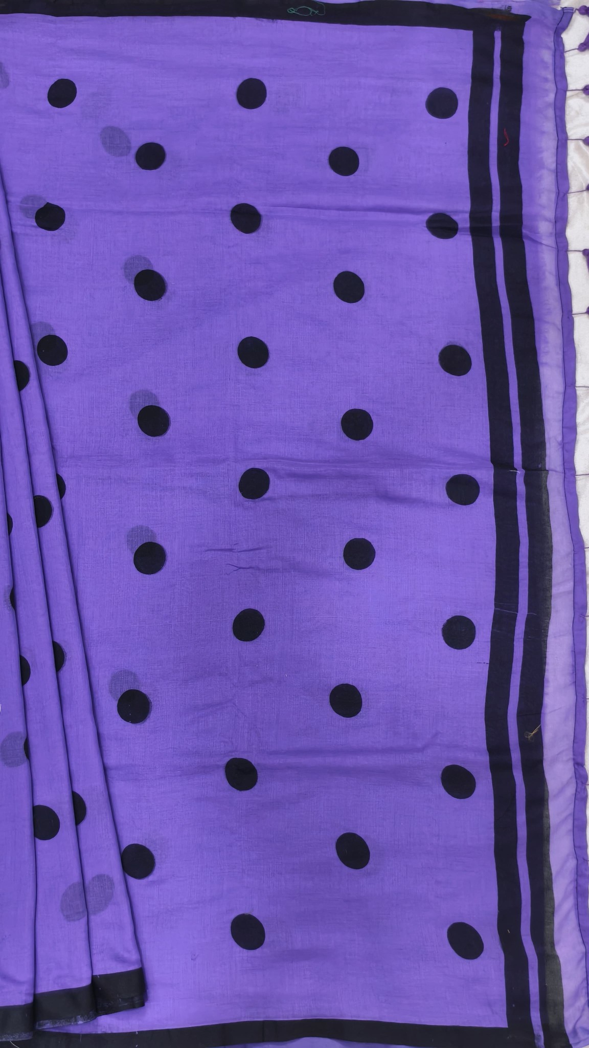 Powerloom Saree