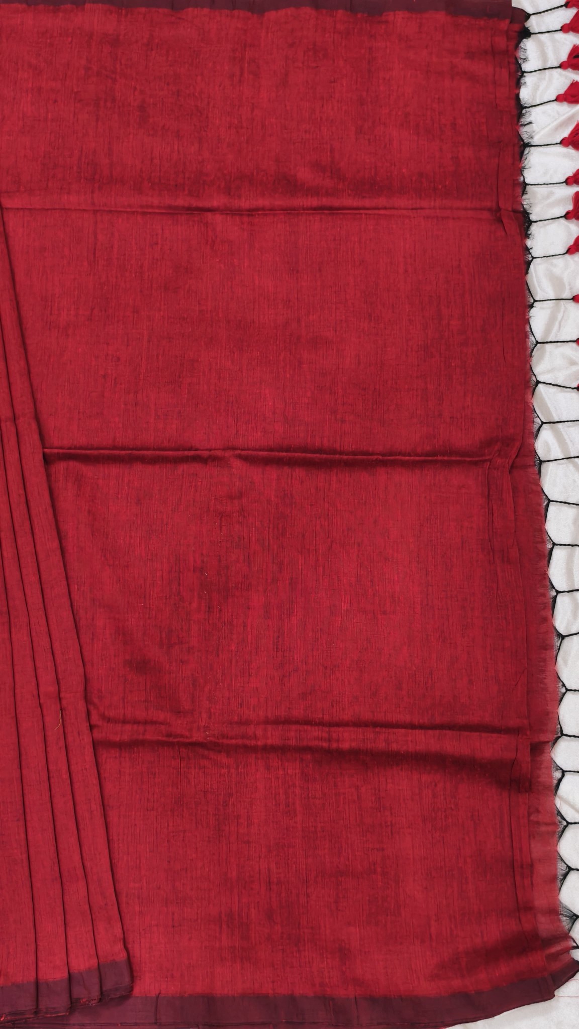 Powerloom Saree - Image 5