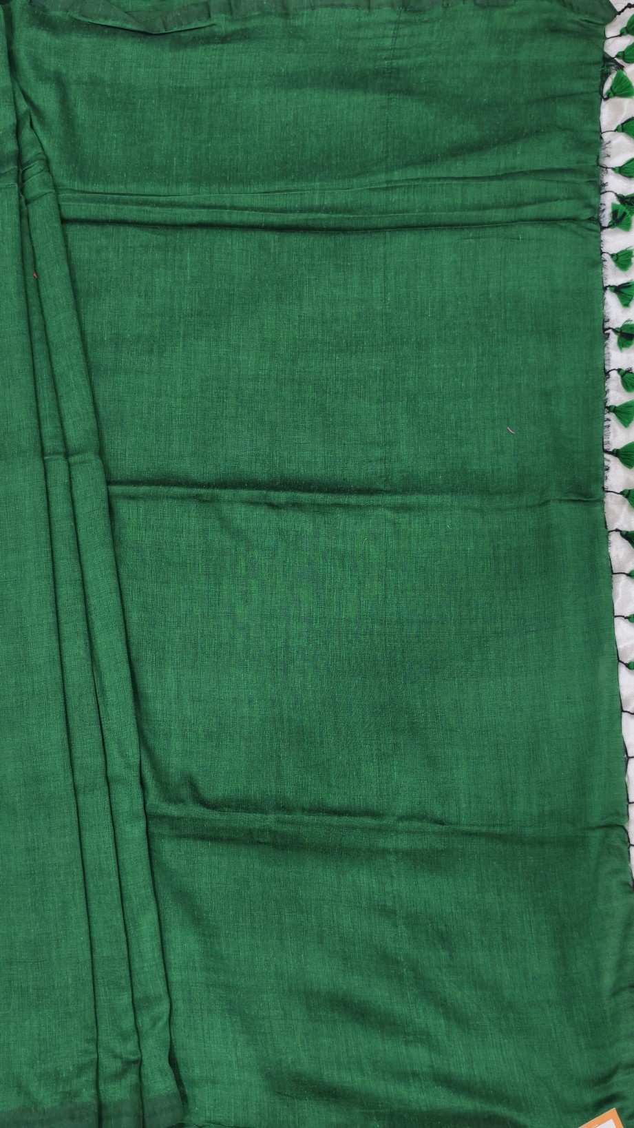 Powerloom Saree - Image 5