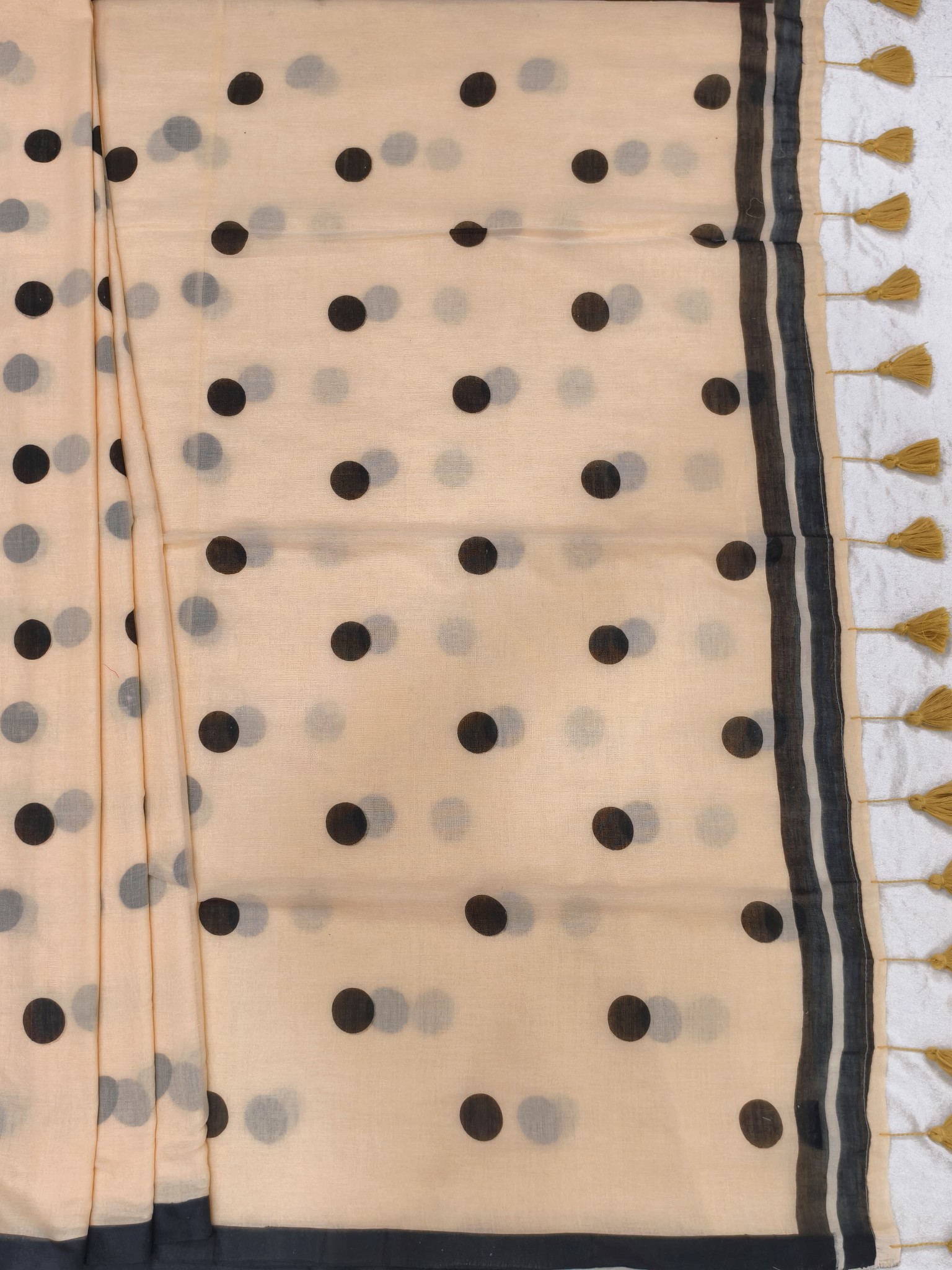 Powerloom Saree - Image 5