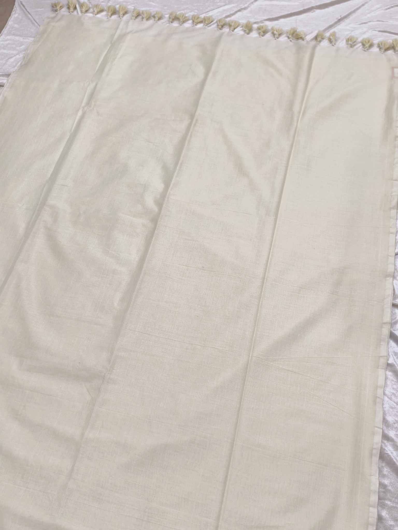 Powerloom Saree - Image 3