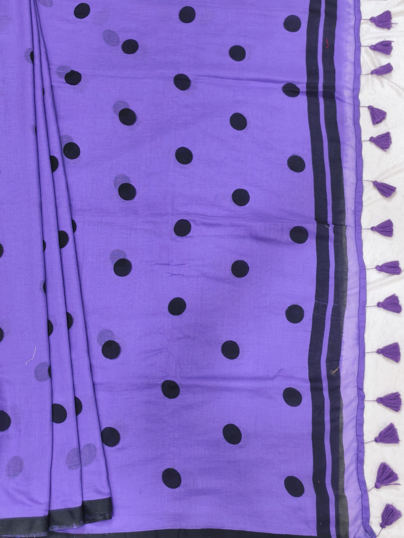 Powerloom Saree - Image 5