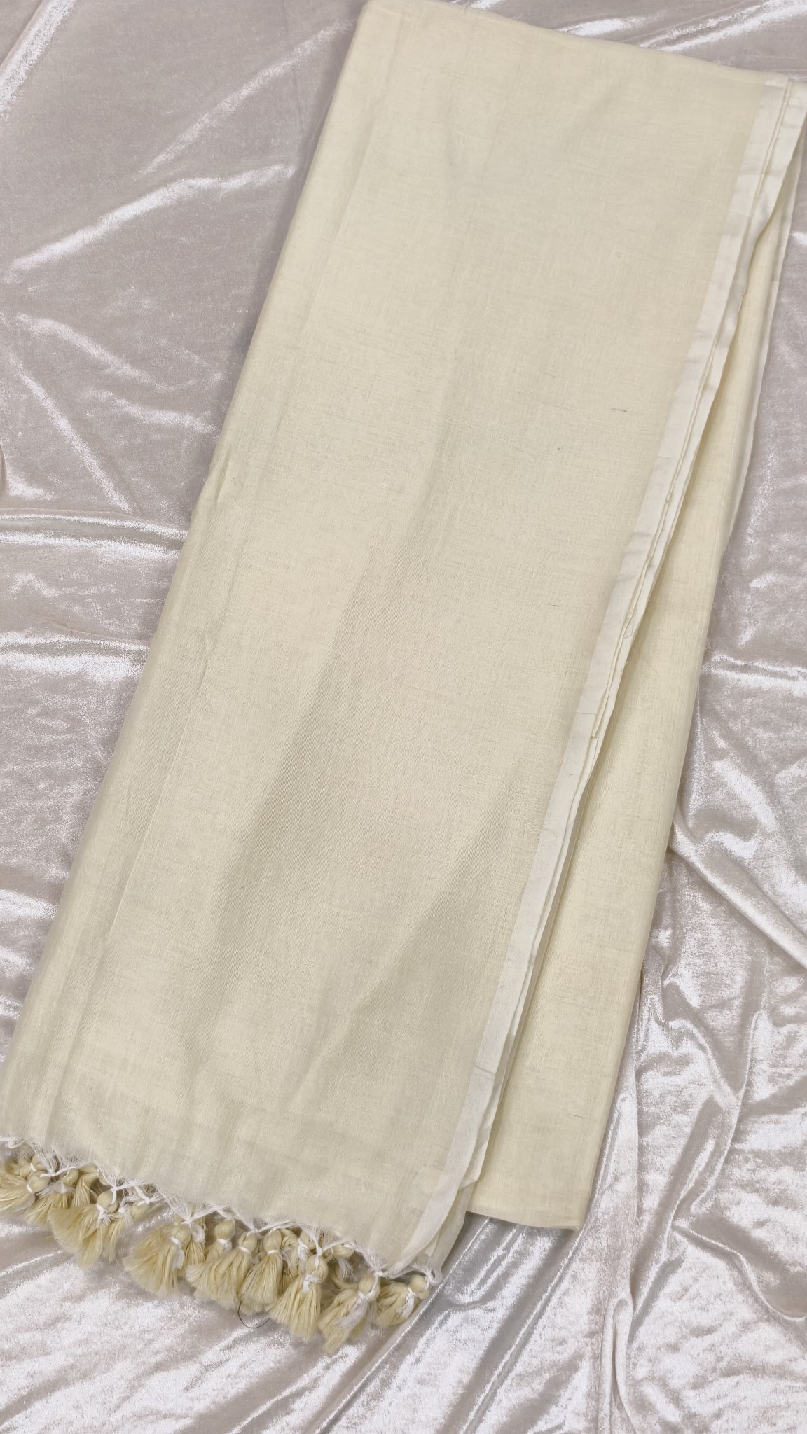 Powerloom Saree - Image 2