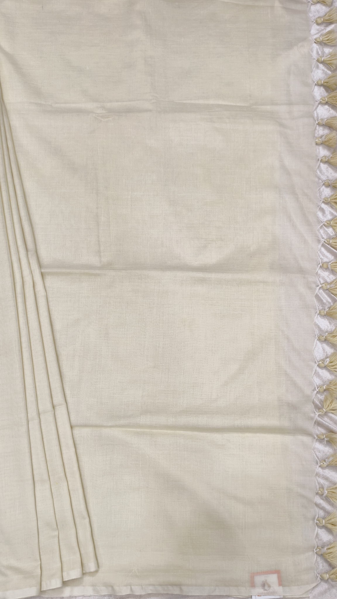 Powerloom Saree